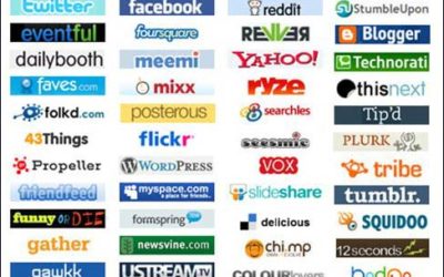 Impact des réseaux sociaux sur le trafic de mon site web