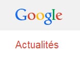 google actu logo
