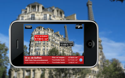 A la découverte du territoire touristique : du virtuel au réel