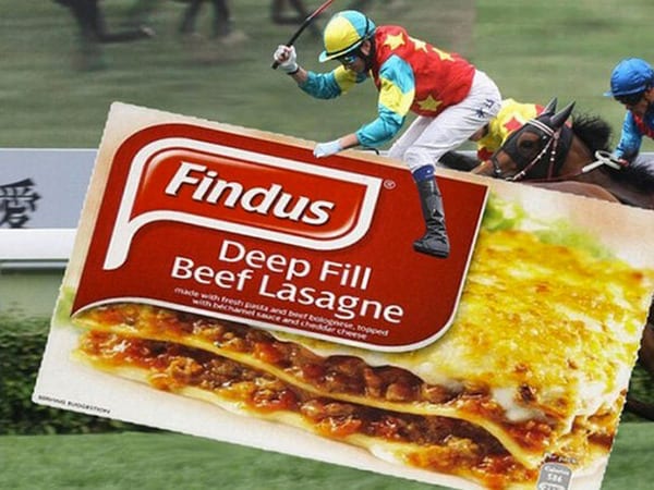 findus bad buzz 2013 ereputation