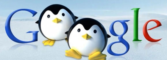 google pingouin filtre netlinking