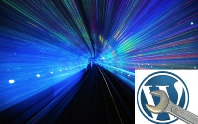 WordPress : améliorer le temps de chargement de votre site web