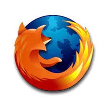 logo firefox