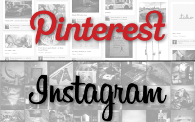 Pinterest vs Instagram : lequel choisir ?