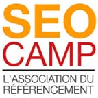 SEO CAMP Day Lorraine