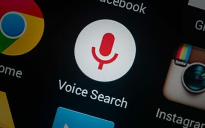 SEO Vocal : entrez en communication avec vos clients