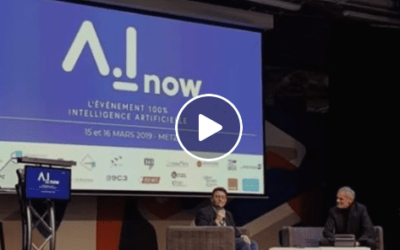 AI Now : le rdv de l’intelligence artificielle à Metz