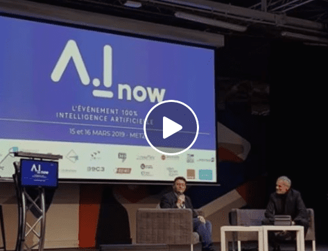 AI Now : le rdv de l’intelligence artificielle à Metz
