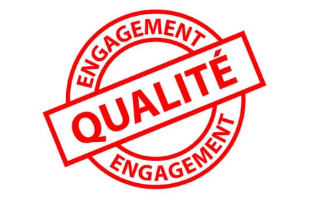 certification qualite