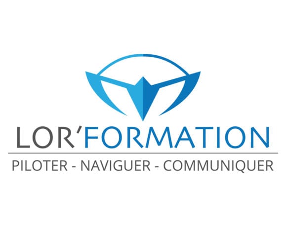 lor formation management lorraine logo