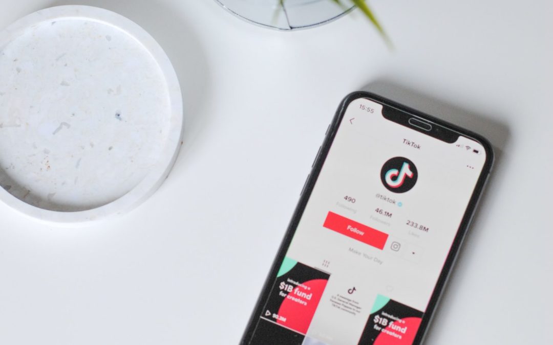 Comment inclure la publicité TikTok dans votre stratégie ?