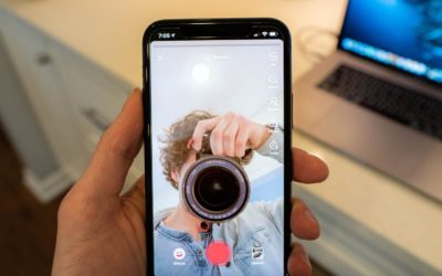 C’est le moment de lancer votre entreprise sur TikTok